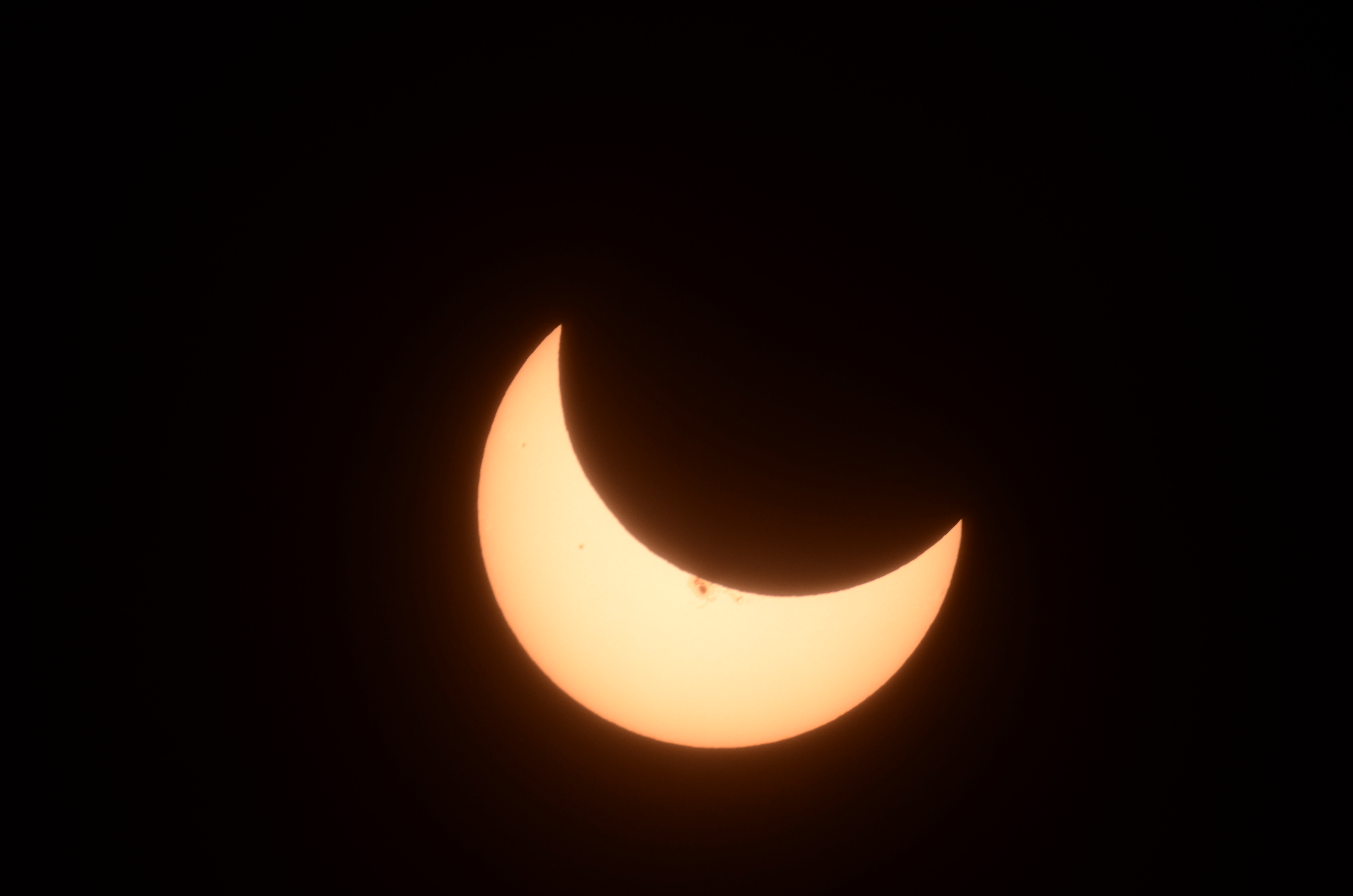 oct 23 eclipse by ed hanlon 2